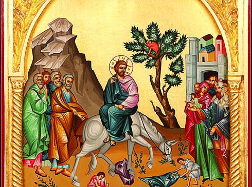 Domingo de Ramos