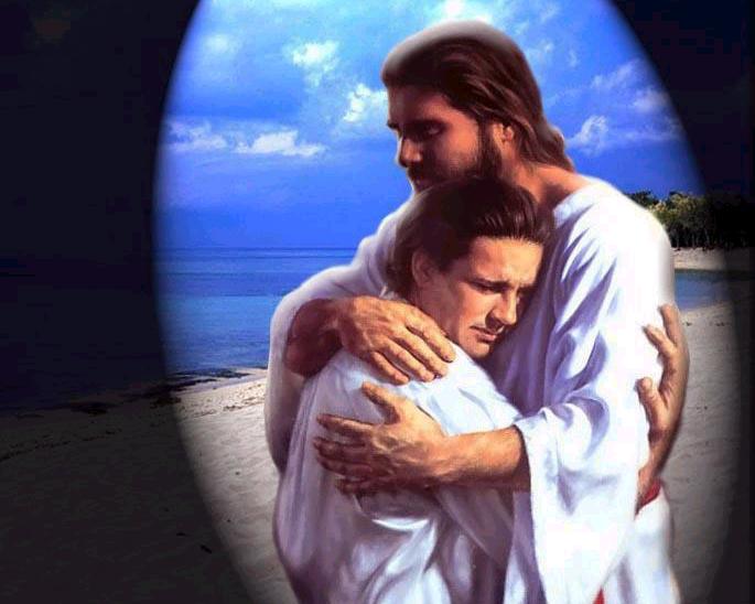 jesusAbraco