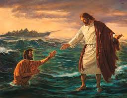 jesusCaminhandoSobreAguas
