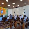 Terço da Realeza de Cristo e pelos leigos (23/11/2024)