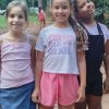 Passeio dos Coroinhas (22/02/2025)