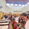Celebração da Vida da Pastoral da Criança (15/03/2025)