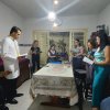 Via-Sacra na Comunidade Santa Rita (18/03/2025)