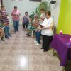 Via-Sacra na comunidade Santo Antônio (25/03/2025)