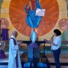 Terço da Misericórdia Divina (29/03/2025)