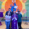 Aniversário Praesidium Mãe da Igreja (06/04/2025)