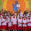 Procissão e Missa de Ramos (13/04/2025)