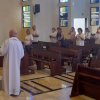 Terço pelo Papa Leão XIV (17/05/2025)