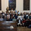 Peregrinação Jubilar (03/06/2025)