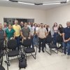 Encontro Pascom do Vicariato (19/09/2025)