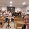 Visita Seminário Pastoral Vocacional (22/10/2025)