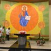 Missa com bênção dos presépios e abertura da novena de Natal (28/11/2025)