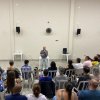 Pós -encontro ECC (05/05/2026)